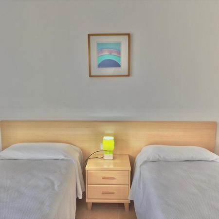 Marina 7 Leilighet Roses Eksteriør bilde